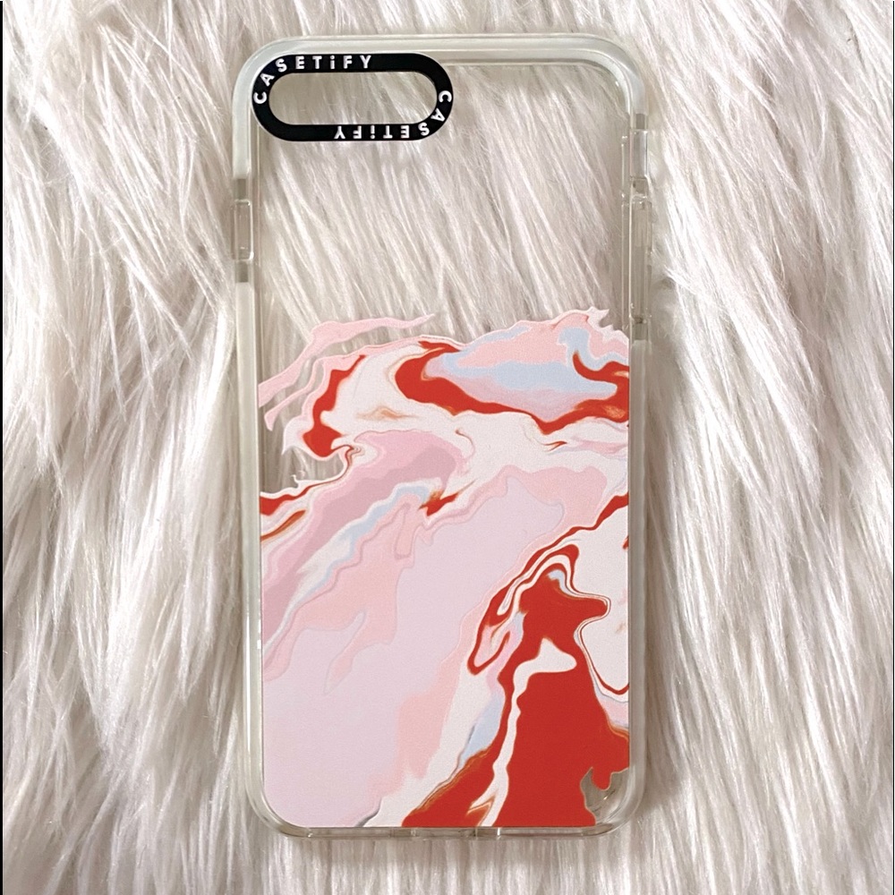 ✰Casetify Iphone Case ✰